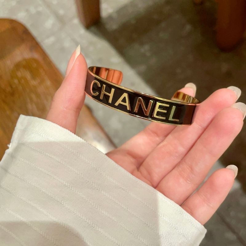 Chanel Bracelets